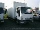 2005 IVECO EuroCargo 75 E 15 Van or truck up to 7.5t Box photo 4