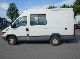 2004 IVECO Daily II 29 L 12 Van or truck up to 7.5t Box-type delivery van - high photo 10