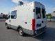 2004 IVECO Daily II 29 L 12 Van or truck up to 7.5t Box-type delivery van - high photo 11
