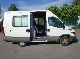 2004 IVECO Daily II 29 L 12 Van or truck up to 7.5t Box-type delivery van - high photo 6