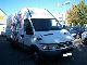 IVECO Daily II 35 C 12 2005 Box-type delivery van - high and long photo