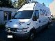 2005 IVECO Daily II 35 C 12 Van or truck up to 7.5t Box-type delivery van - high and long photo 1