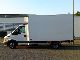 2003 IVECO Daily II 35 C 13 Van or truck up to 7.5t Refrigerator body photo 1