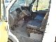 2003 IVECO Daily II 35 C 13 Van or truck up to 7.5t Refrigerator body photo 8