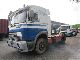 1992 IVECO TurboStar 190-36 P Semi-trailer truck Standard tractor/trailer unit photo 1