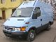 2003 IVECO Daily III 35C15 D Van or truck up to 7.5t Box-type delivery van photo 1