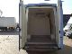 2003 IVECO Daily III 35C15 D Van or truck up to 7.5t Box-type delivery van photo 3