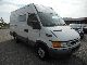 2003 IVECO Daily II 29L10 Van or truck up to 7.5t Box-type delivery van - high and long photo 1