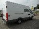 2003 IVECO Daily II 29L10 Van or truck up to 7.5t Box-type delivery van - high and long photo 2