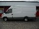 2003 IVECO Daily II 29L10 Van or truck up to 7.5t Box-type delivery van - high and long photo 8