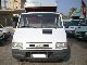 1993 IVECO Daily I 35-10 C Van or truck up to 7.5t Dumper truck photo 1