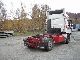 1999 IVECO EuroStar 440 E 38 Semi-trailer truck Standard tractor/trailer unit photo 1