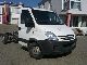 IVECO Daily II 35S10 2007 Chassis photo