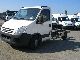 2007 IVECO Daily II 35S10 Van or truck up to 7.5t Chassis photo 1