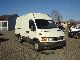 2003 IVECO Daily II 35 S 12 Van or truck up to 7.5t Box-type delivery van - high and long photo 1