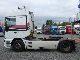 2002 IVECO EuroStar LD 440 E Semi-trailer truck Standard tractor/trailer unit photo 4