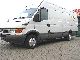 2004 IVECO Daily II 35 S 12 V Van or truck up to 7.5t Box-type delivery van - high and long photo 1