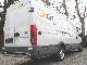 2004 IVECO Daily II 35 S 12 V Van or truck up to 7.5t Box-type delivery van - high and long photo 2