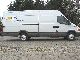 2004 IVECO Daily II 35 S 12 V Van or truck up to 7.5t Box-type delivery van - high and long photo 3