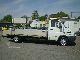 1998 IVECO Daily I 40-10 Van or truck up to 7.5t Breakdown truck photo 2