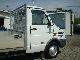 1998 IVECO Daily I 40-10 Van or truck up to 7.5t Breakdown truck photo 3