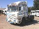 1987 IVECO TurboStar 190-42 T Semi-trailer truck Standard tractor/trailer unit photo 2