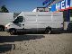 2004 IVECO Daily II 35 C 13 V Van or truck up to 7.5t Box-type delivery van - high and long photo 1