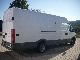 2004 IVECO Daily II 35 C 13 V Van or truck up to 7.5t Box-type delivery van - high and long photo 2