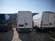 2004 IVECO Daily II 35 C 13 V Van or truck up to 7.5t Box-type delivery van - high and long photo 5