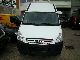 IVECO Daily II 35 S 12 V 2007 Box-type delivery van - high and long photo