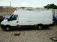2007 IVECO Daily II 35 S 12 V Van or truck up to 7.5t Box-type delivery van - high and long photo 1