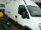 2007 IVECO Daily II 35 S 12 V Van or truck up to 7.5t Box-type delivery van - high and long photo 2