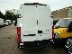 2007 IVECO Daily II 35 S 12 V Van or truck up to 7.5t Box-type delivery van - high and long photo 5