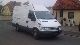 IVECO Daily II 29 L 13 2006 Box-type delivery van - high and long photo
