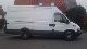 2006 IVECO Daily II 29 L 13 Van or truck up to 7.5t Box-type delivery van - high and long photo 1