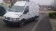 2006 IVECO Daily II 29 L 13 Van or truck up to 7.5t Box-type delivery van - high and long photo 7