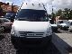 2006 IVECO Daily III 35S18 Van or truck up to 7.5t Box-type delivery van photo 1