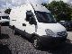 2006 IVECO Daily III 35S18 Van or truck up to 7.5t Box-type delivery van photo 2