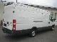2007 IVECO Daily II 35 S 13 Van or truck up to 7.5t Box-type delivery van - high and long photo 1