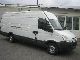 2007 IVECO Daily II 35 S 13 Van or truck up to 7.5t Box-type delivery van - high and long photo 2
