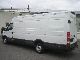 2007 IVECO Daily II 35 S 13 Van or truck up to 7.5t Box-type delivery van - high and long photo 3