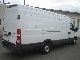 2007 IVECO Daily II 35 S 12 Van or truck up to 7.5t Box-type delivery van - high and long photo 1