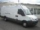 2007 IVECO Daily II 35 S 12 Van or truck up to 7.5t Box-type delivery van - high and long photo 2