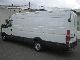 2007 IVECO Daily II 35 S 12 Van or truck up to 7.5t Box-type delivery van - high and long photo 3