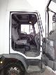 2001 IVECO EuroCargo 80 E 17 Van or truck up to 7.5t Stake body and tarpaulin photo 8