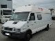 1996 IVECO Daily I 35-12 Van or truck up to 7.5t Other vans/trucks up to 7,5t photo 1