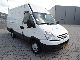 2007 IVECO Daily III 29L12 Van or truck up to 7.5t Box-type delivery van - high and long photo 1