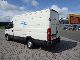 2007 IVECO Daily III 29L12 Van or truck up to 7.5t Box-type delivery van - high and long photo 2