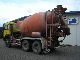 1992 IVECO P/PA 260-25 AH Truck over 7.5t Cement mixer photo 2