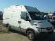 2006 IVECO Daily III 35S14 Van or truck up to 7.5t Refrigerator box photo 1